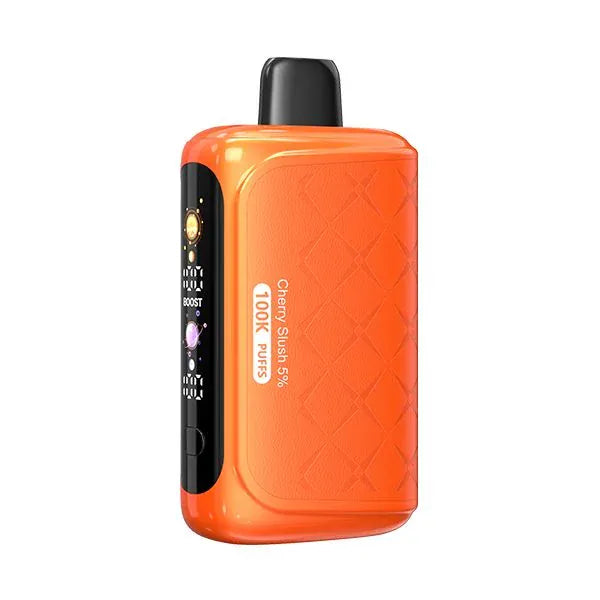 HorizonTech 100K Disposable