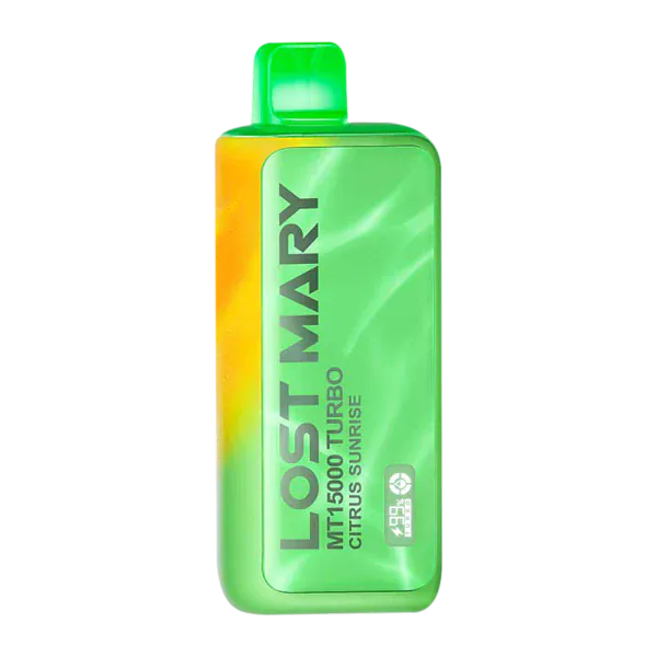 Lost Mary MT15000 Turbo Disposable