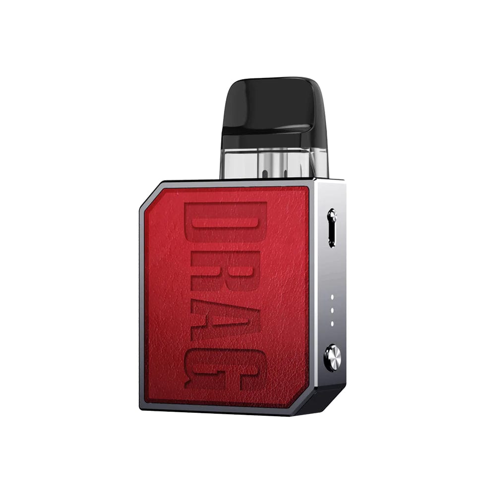 elfbar nachfüll pod läuft aus VOOPOO DRAG X PRO 100W Starter Kit main image 1