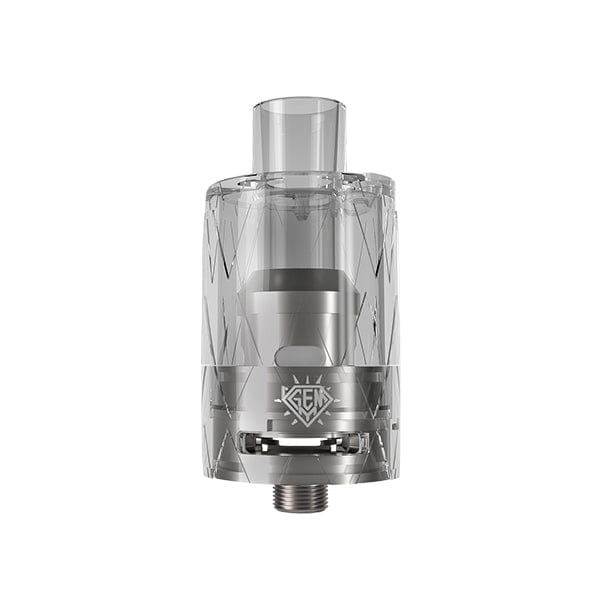 Color: Silver; Black; Grey; Blue Geekvape Lumi Subohm Tank 2ml/4ml, Cheap Geekvape  Lumi Subohm Tank 2ml/4ml Geek Vape Price