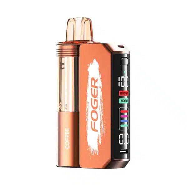 Foger Vape Refill Cool Mint Foger Switch Replacement Pods 30000 Puff Pods Foger Vape Refill Cool Mint Foger Switch Replacement Pods 30000 Puff Pods