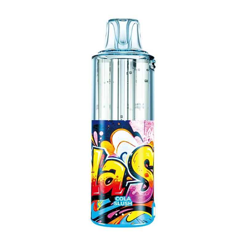 Lost Angel Smart Pod 40K Disposable Pods