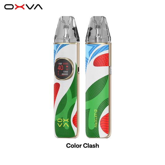 OXVA NeXLIM 2 40W Pod System