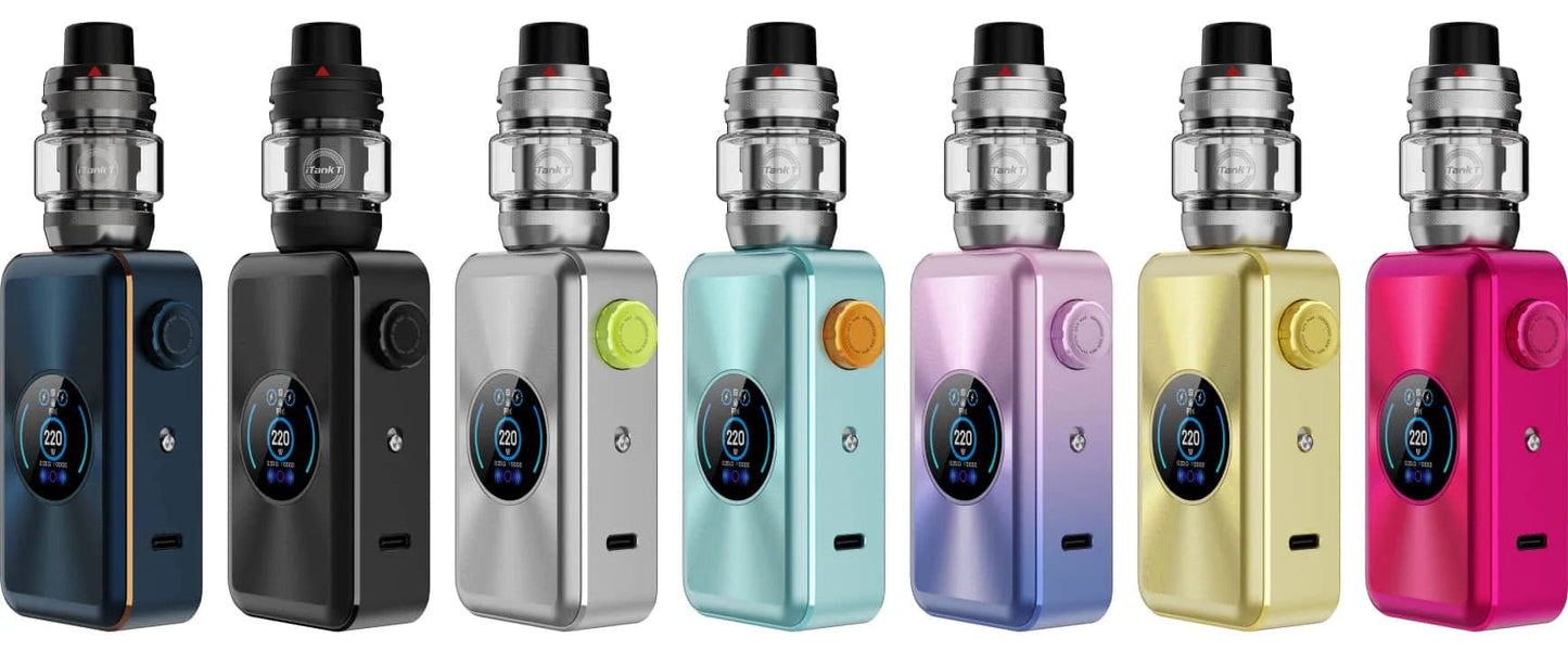 Vaporesso GEN Max Starter Kit