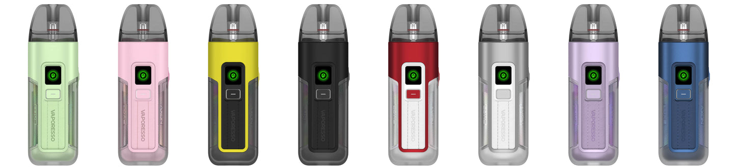 Vaporesso Luxe X2 40W Pod System