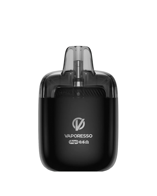 Vaporesso x Dojo iMate OS Replacement Pods