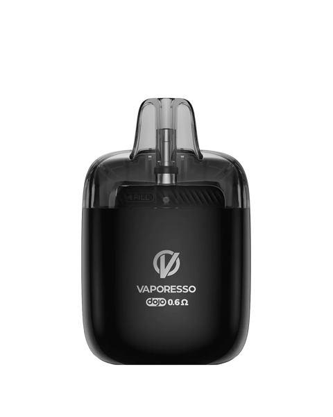Vaporesso x DOJO iMate OS Replacement Pods | 6mL Snap-In Pods (2-Pack) Giant Vapes Vaporesso x DOJO iMate OS Replacement Pods | 6mL Snap-In Pods (2-Pack) Giant Vapes