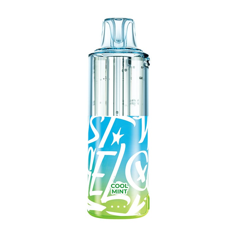Lost Angel Smart Pod 40K Disposable Pods