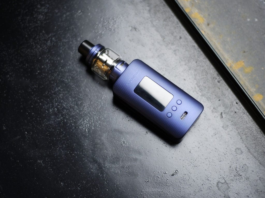 Box Vaporesso Gen 200 Tunisie - Livré Sans Accus Box Vaporesso Gen 200 Tunisie - Livré Sans Accus