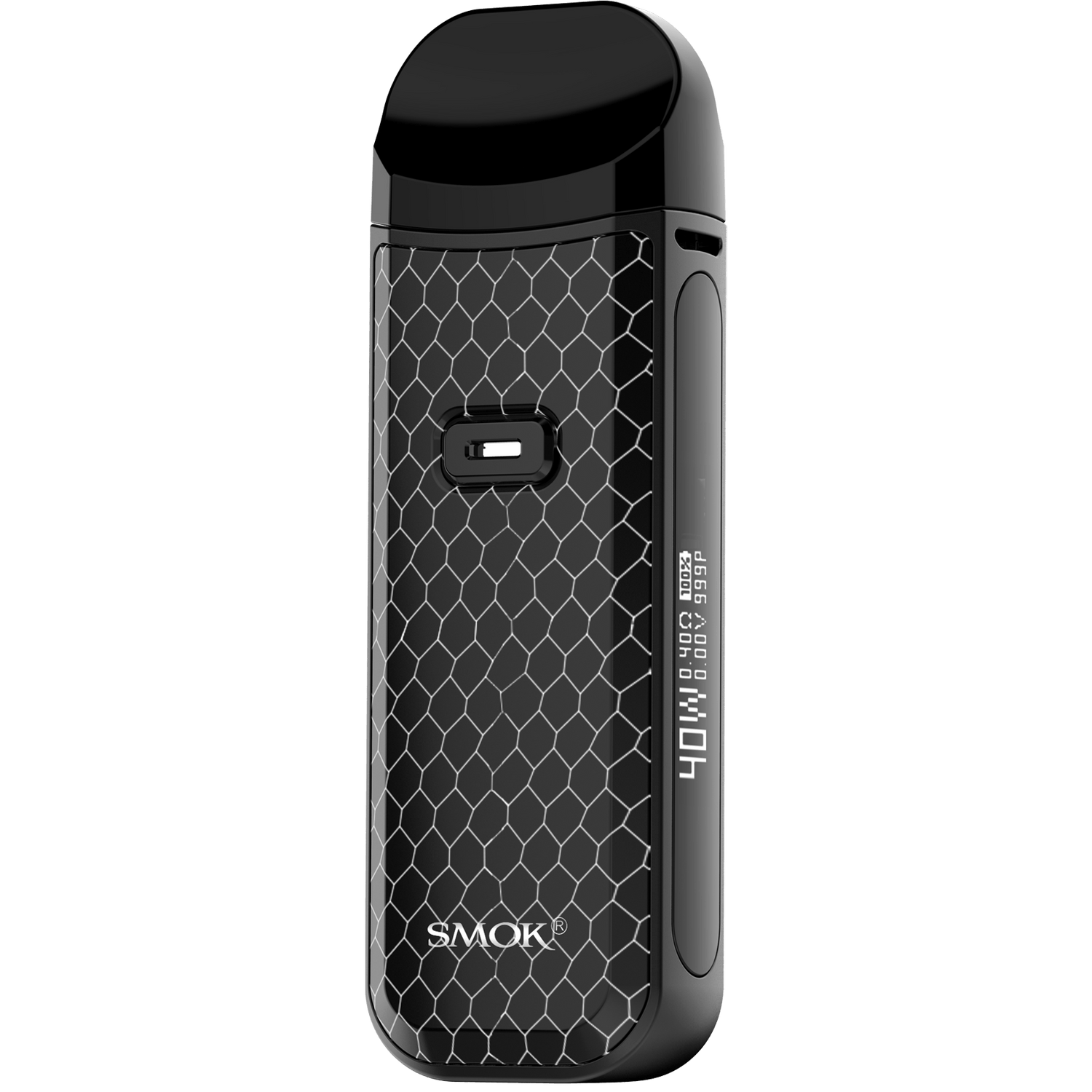 SMOK NORD 2 - SMOKTech - Pod Kit Giant Vapes SMOK NORD 2 - SMOKTech - Pod Kit Giant Vapes