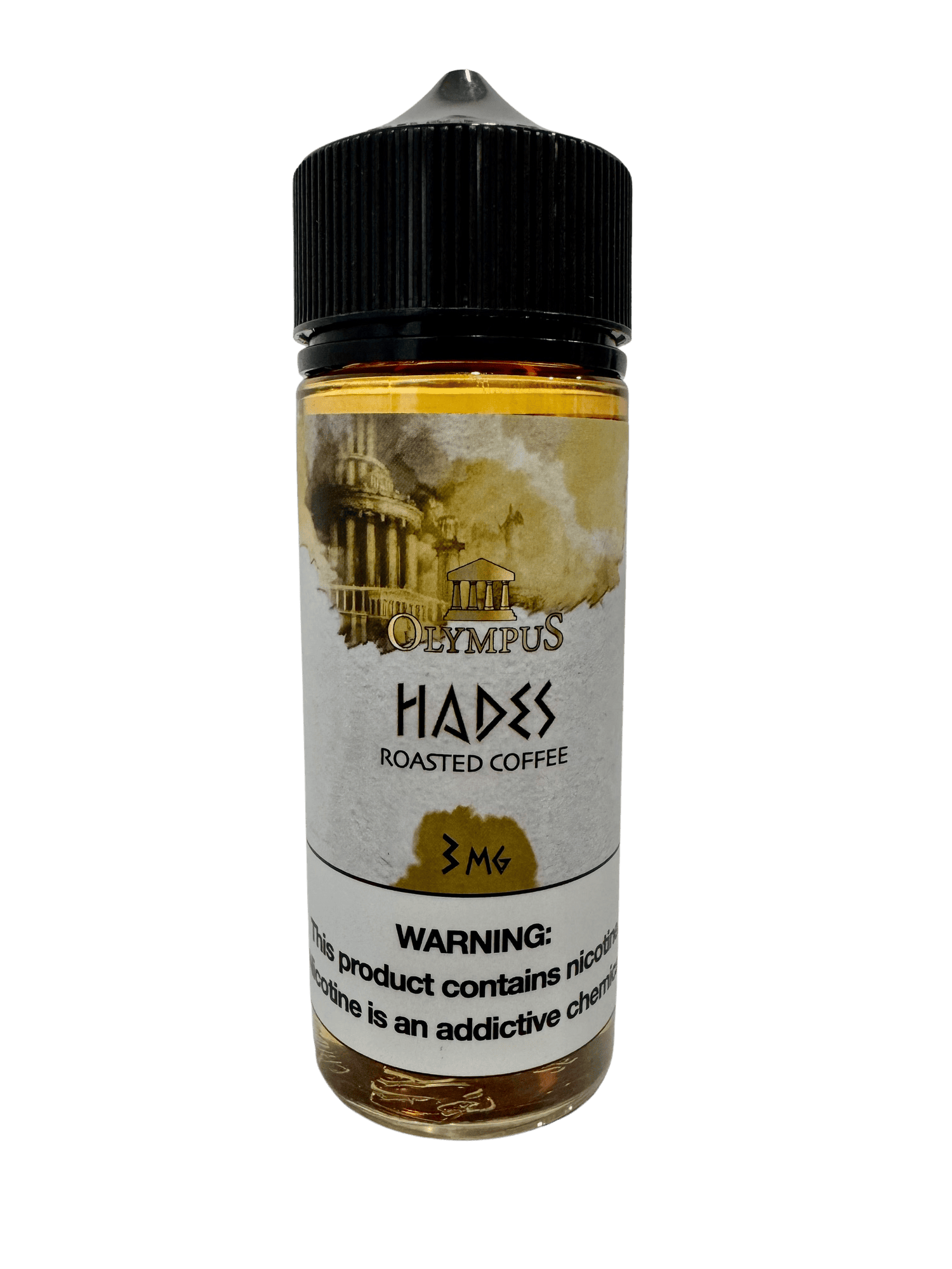 Hades - Cyclops Vapor - 120mL Hades - Cyclops Vapor - 120mL