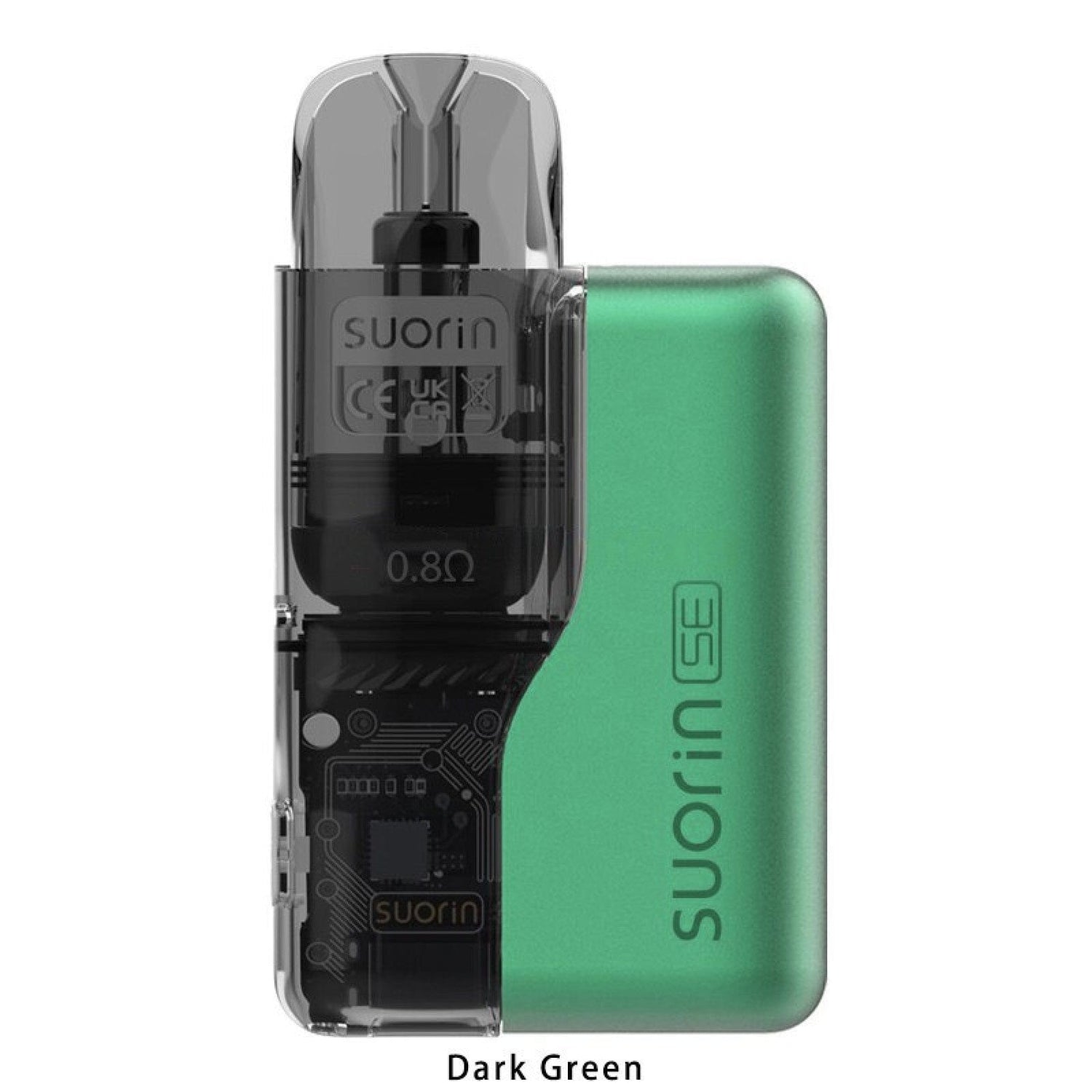 SUORIN SE 15W Pod System - Vape Pod Kit | Giant Vapes SUORIN SE 15W Pod System - Vape Pod Kit | Giant Vapes