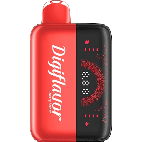Geek Bar Digiflavor BRK 20000 Disposable Pod + Battery