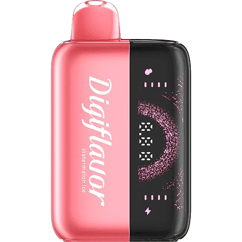 Geek Bar Digiflavor BRK 20000 Disposable Pod + Battery