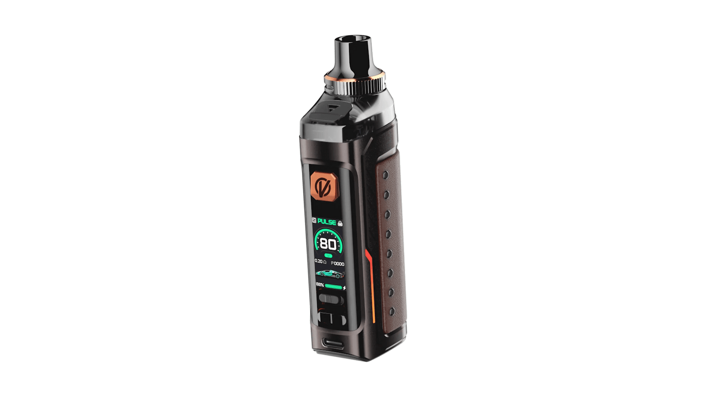 Vaporesso Armour GS 80W Pod Kit