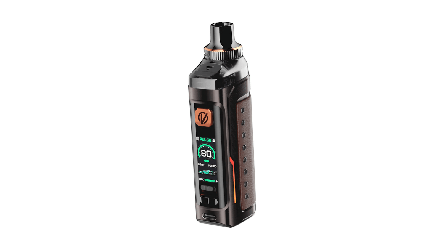 Vaporesso Armour GS 80W Pod Kit - Vape Pod Kit | Giant Vapes Vaporesso Armour GS 80W Pod Kit - Vape Pod Kit | Giant Vapes