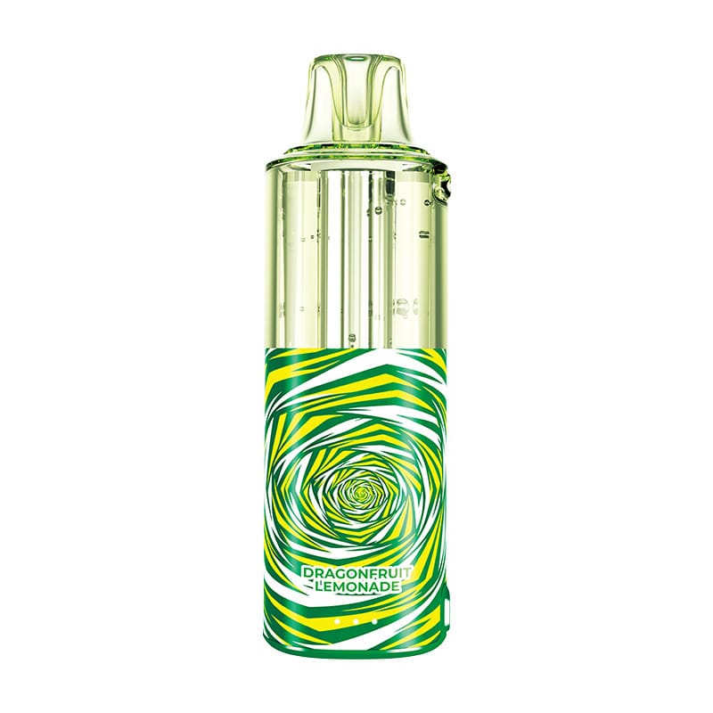 Lost Angel Smart Pod 40K Disposable Pods