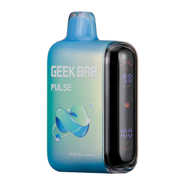 Geek Bar Pulse 15000 Disposable