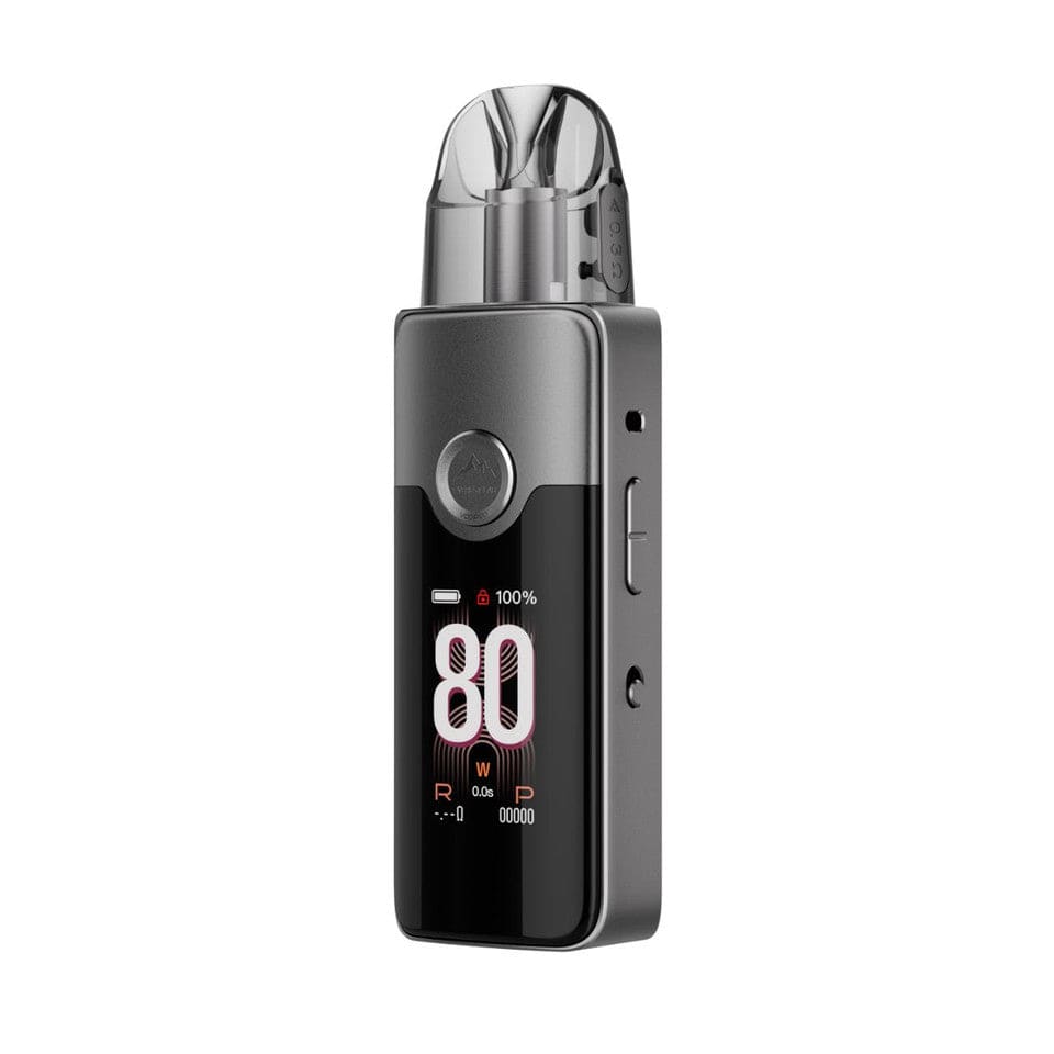 voopoo vinci drag x VOOPOO VINCI E80 Pod Kit