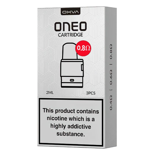 OXVA Oneo Replacement Cartridge