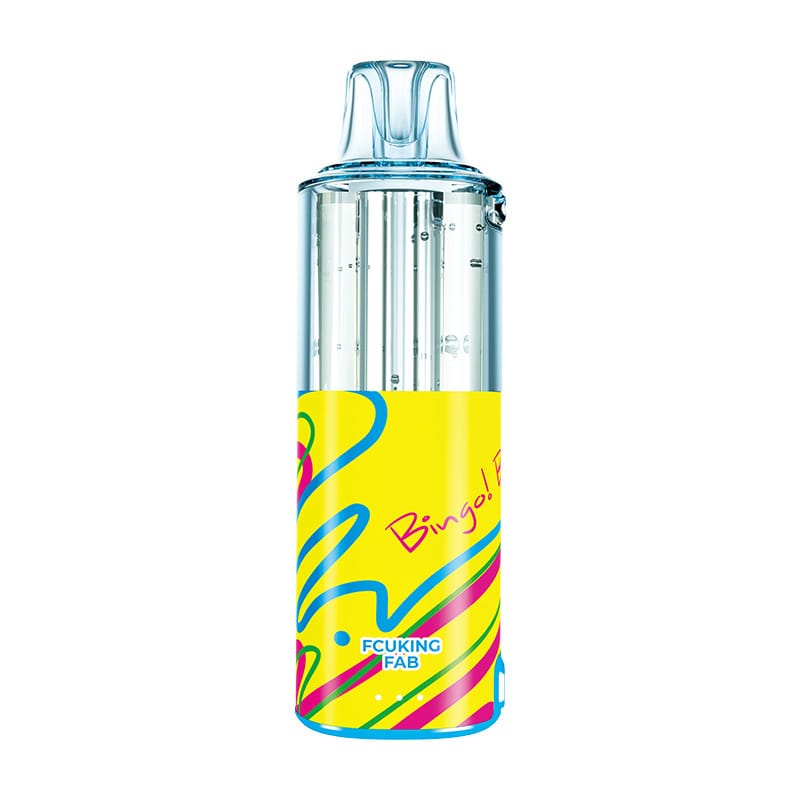 Lost Angel Smart Pod 40K Disposable Pods