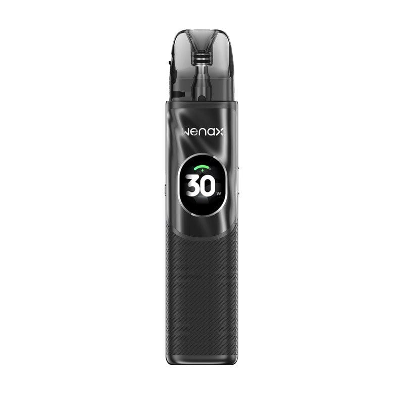 GeekVape Wenax Q2 30W Pod System 1250mAh Vape Kit Giant Vapes GeekVape Wenax Q2 30W Pod System 1250mAh Vape Kit Giant Vapes