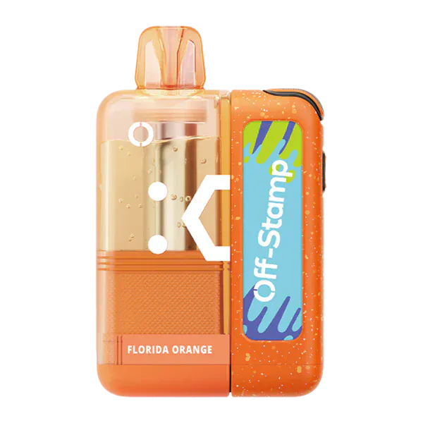 Off-Stamp X-Cube Crystal 35K Disposable KIT