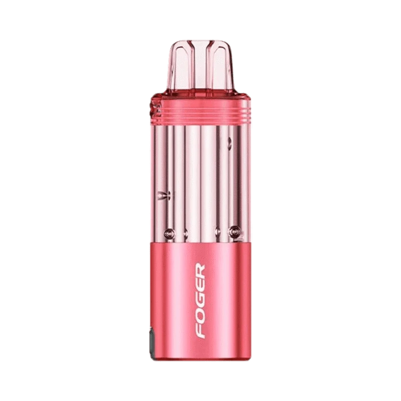 how many packs of cigarettes are in a foger vape Switch Pro Review: 30k Puffs Features and Usage Tips 10-PACK) Foger Switch Pro 30000