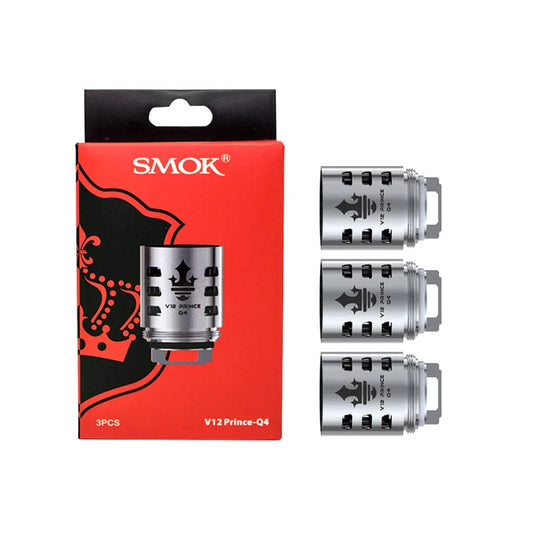 SMOK TFV12 Prince Replacement Coils