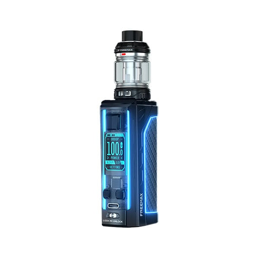 FreeMax Maxus 2 200W Starter Kit