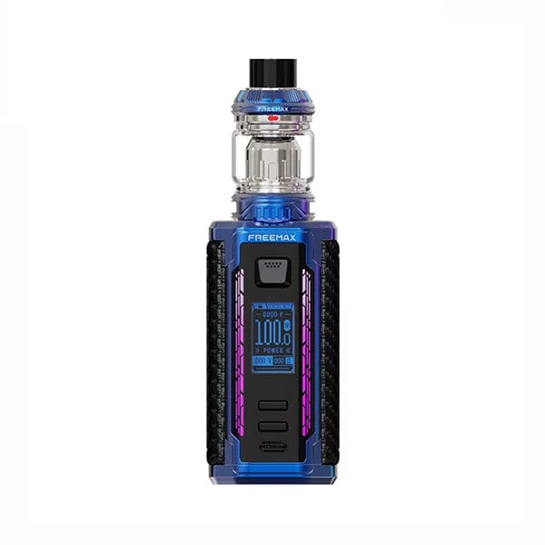 FreeMax Maxus 3 200W Starter Kit