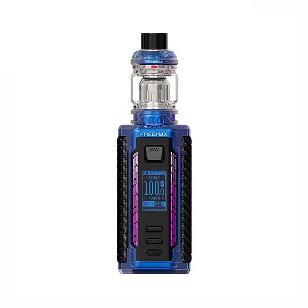 FreeMax Maxus 3 200W Starter Kit - Vape Kit | Giant Vapes FreeMax Maxus 3 200W Starter Kit - Vape Kit | Giant Vapes