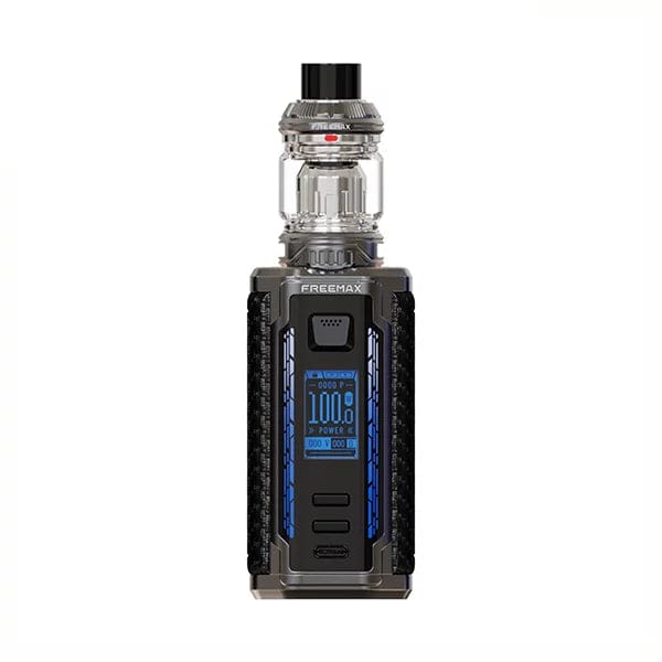 FreeMax Maxus 3 200W Starter Kit