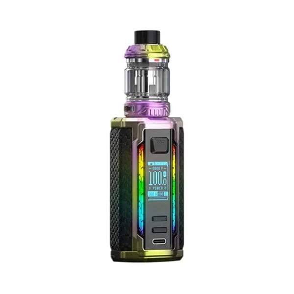 FreeMax Maxus 3 200W Starter Kit