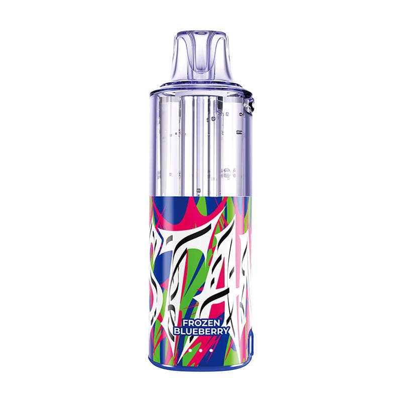 Lost Angel Smart Pod 40K Disposable Pods