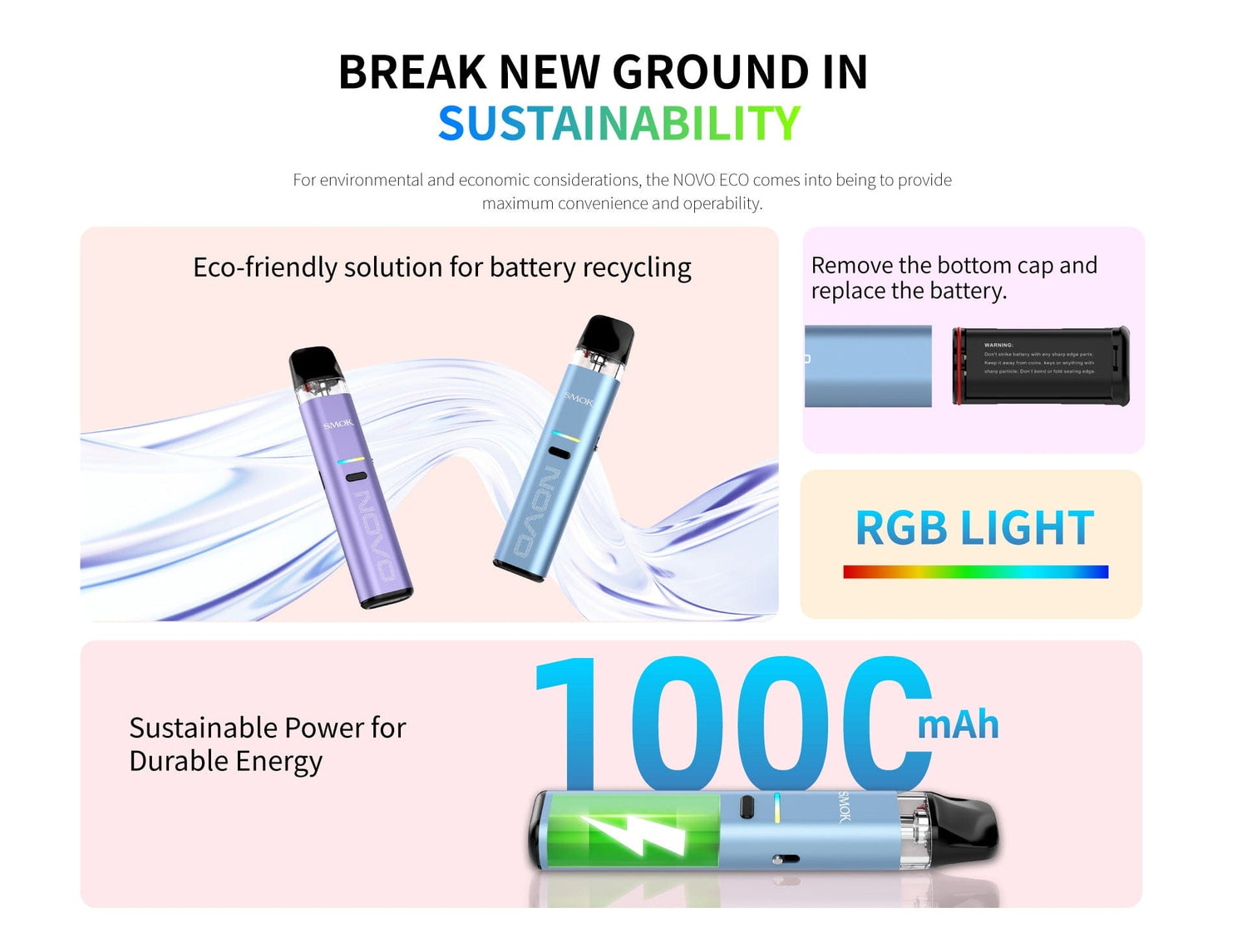 How To Remove Vape Battery Smok SMOK Novo Eco 30W Pod Kit - Vape Pod Kit How How To Remove Vape Battery Smok SMOK Novo Eco 30W Pod Kit - Vape Pod Kit How