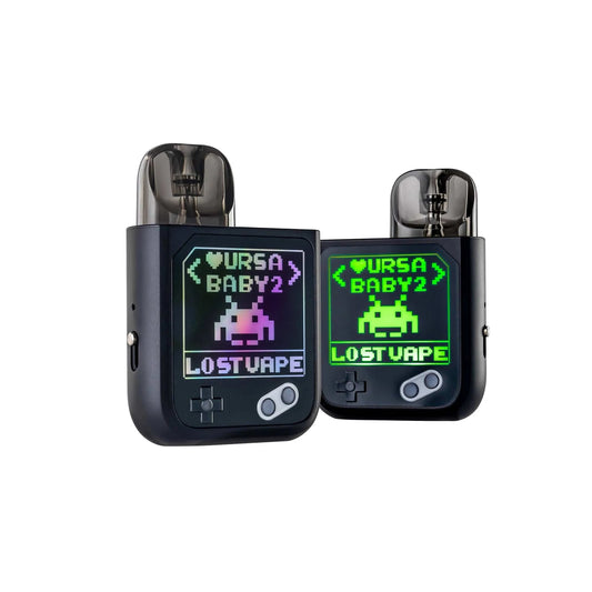 Lost Vape Ursa Baby 2 22W Pod System