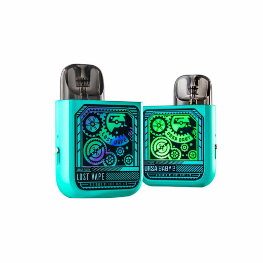 Lost Vape Ursa Baby 2 22W Pod System