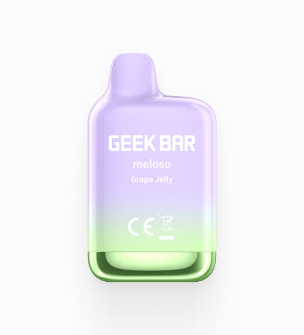 Geek Bar Meloso Mini 1500 Disposable