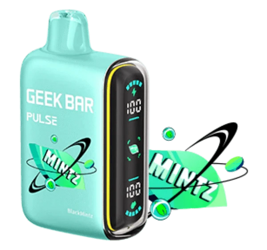 Geek Bar Pulse 15000 Disposable