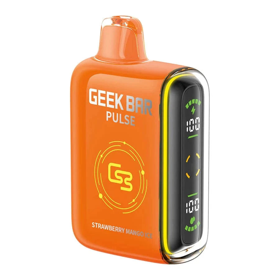 Geek Bar Pulse 15000 Disposable