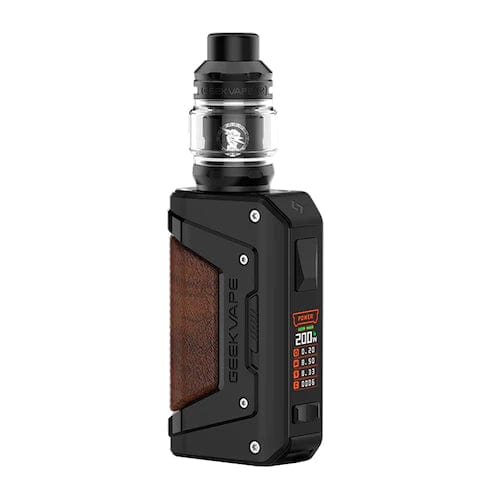 GeekVape L200 Aegis Legend 2 Kit - GeekVape - Vape Kit Giant Vapes GeekVape L200 Aegis Legend 2 Kit - GeekVape - Vape Kit Giant Vapes