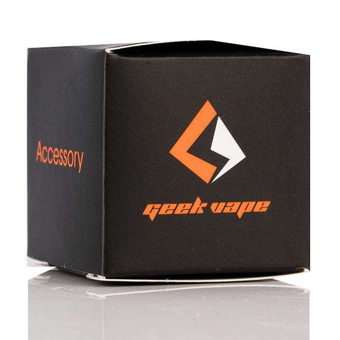 GeekVape Zeus Z Series Replacement Glass
