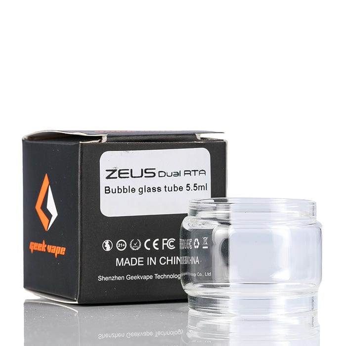 GeekVape Zeus Z Series Replacement Glass