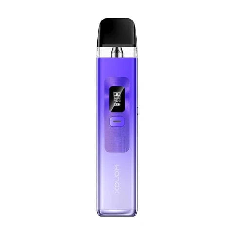 GeekVape Wenax Q Pod Kit - Pod Kit - Vape Pod | Giant Vapes