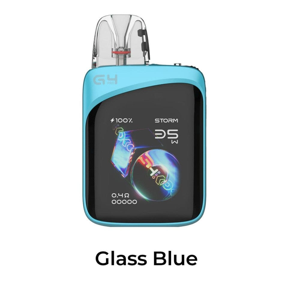 Uwell Caliburn G4 PRO KOKO Pod System | 35W Touchscreen Vape Giant Vapes Uwell Caliburn G4 PRO KOKO Pod System | 35W Touchscreen Vape Giant Vapes