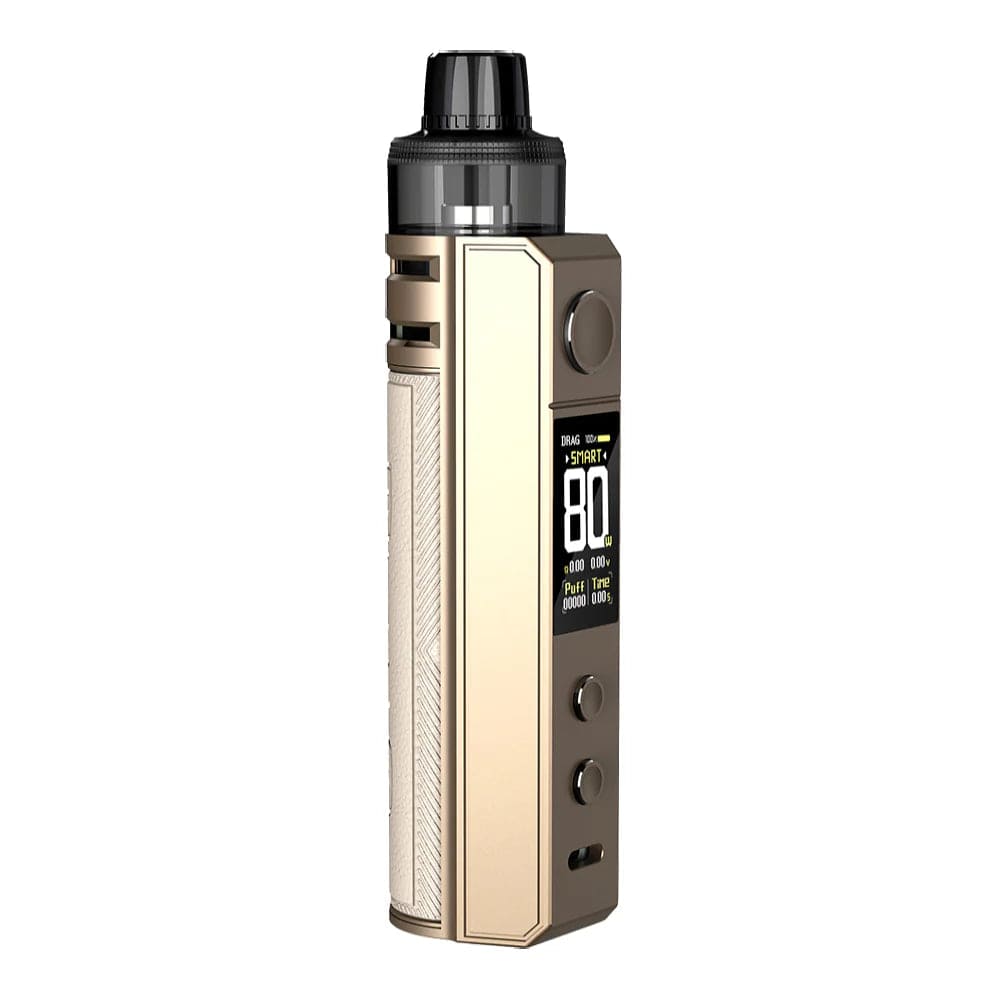 VOOPOO Drag H80S Pod Mod Kit