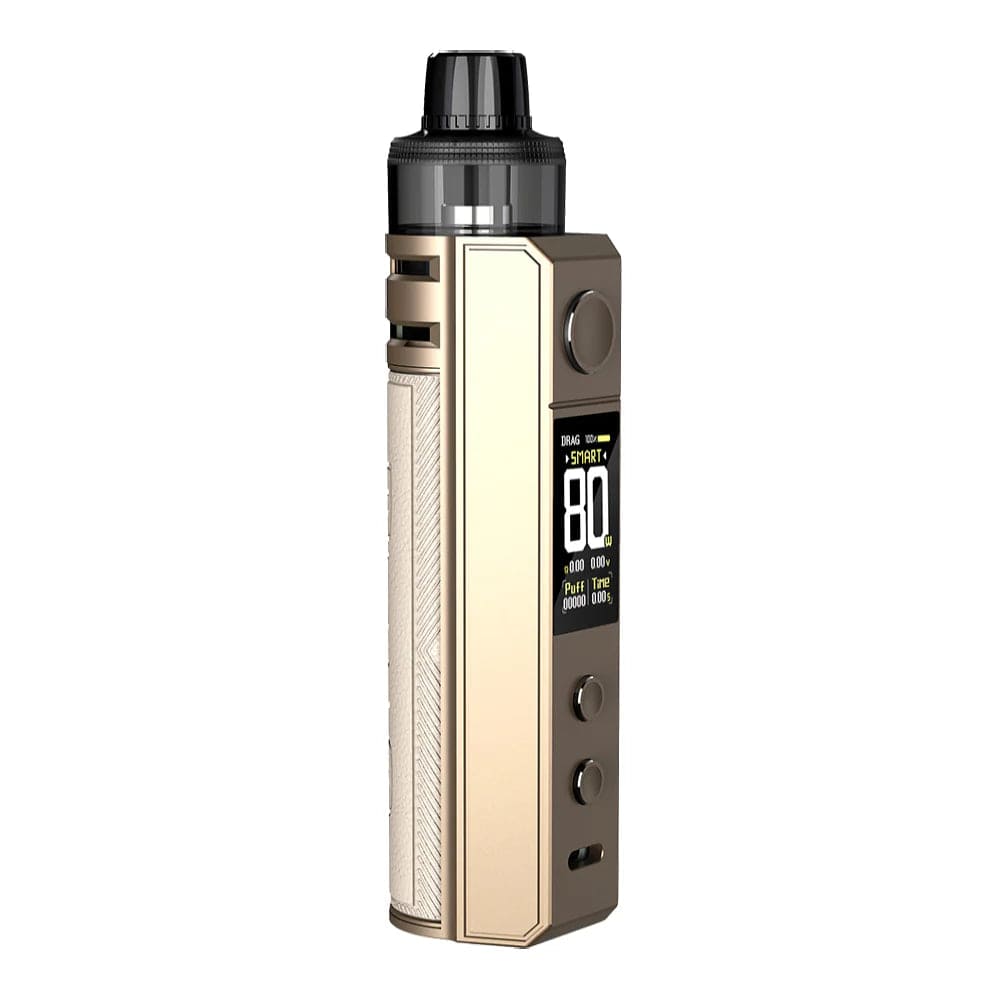 VOOPOO Drag H80S Pod Mod Kit - Vape Pod Kit | Giant Vapes VOOPOO Drag H80S Pod Mod Kit - Vape Pod Kit | Giant Vapes
