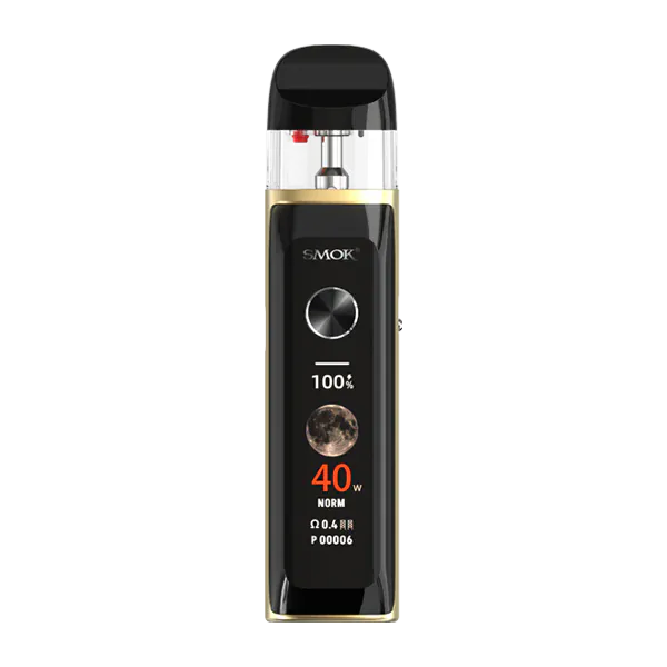 SMOK NOVO 6 ULTRA Pod System 40W 1700mAh Giant Vapes SMOK NOVO 6 ULTRA Pod System 40W 1700mAh Giant Vapes