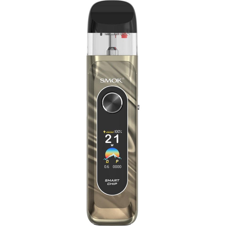 SMOK NOVO 6 Pod System 40W | 1700mAh Battery & TFT Screen Giant Vapes SMOK NOVO 6 Pod System 40W | 1700mAh Battery & TFT Screen Giant Vapes